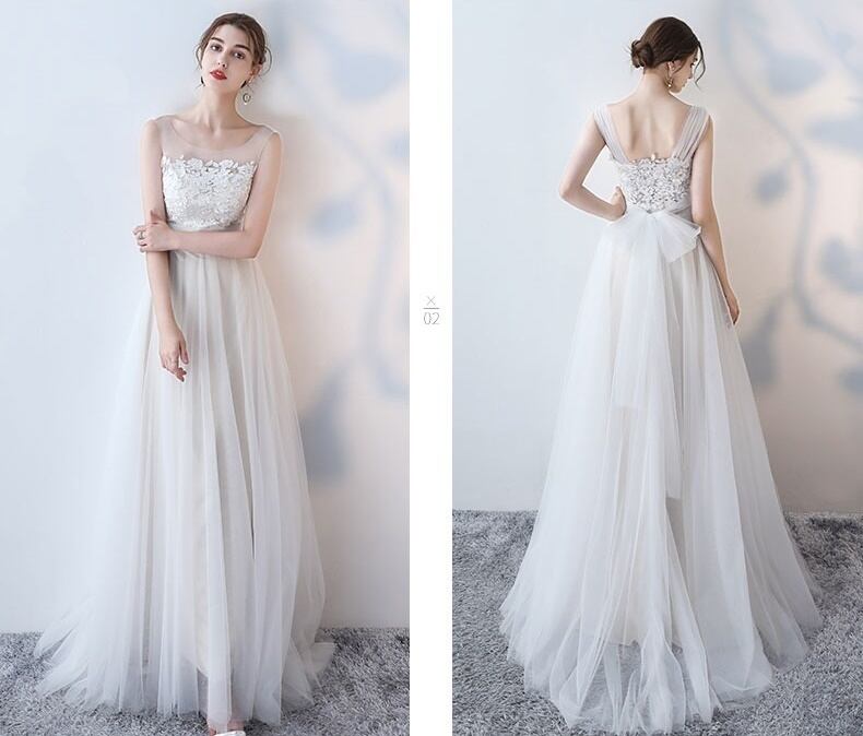 大人気 チュール ウェディング 花嫁 白 ウェディングドレス 大きいサイズ 大人気 チュール ウェディング 花嫁 白 ウェディングドレス