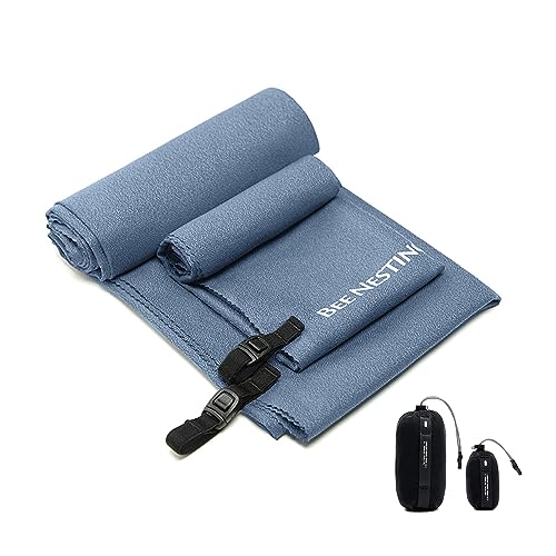 Patagonia パタゴニア Lightweight Towel Surf Wash: Tidal Teal