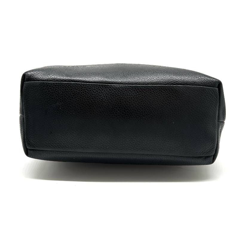 FURLA ブラックレザートートバッグ ビジネスバッグ FURLA フルラ トートバッグ ビジネスバッグ ビジネストート 肩掛け A4