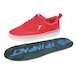 FP FOOTWEAR INTERCEPT RED ICE (FP INSOLES KING FOAM ELITE INSOLES MID CLASSIC付き)