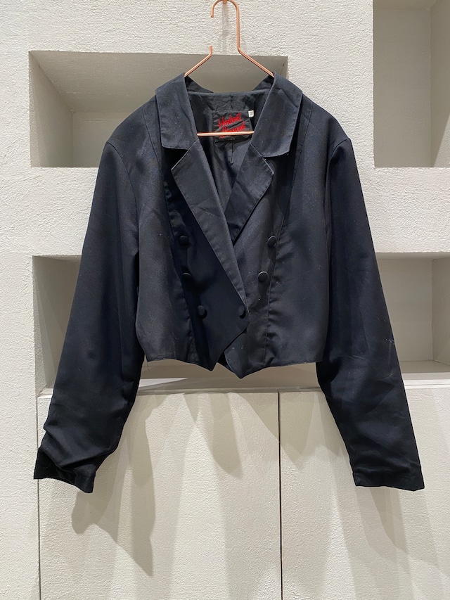 ◾︎ Italy cropped jacket for Nanoka sama ◾︎