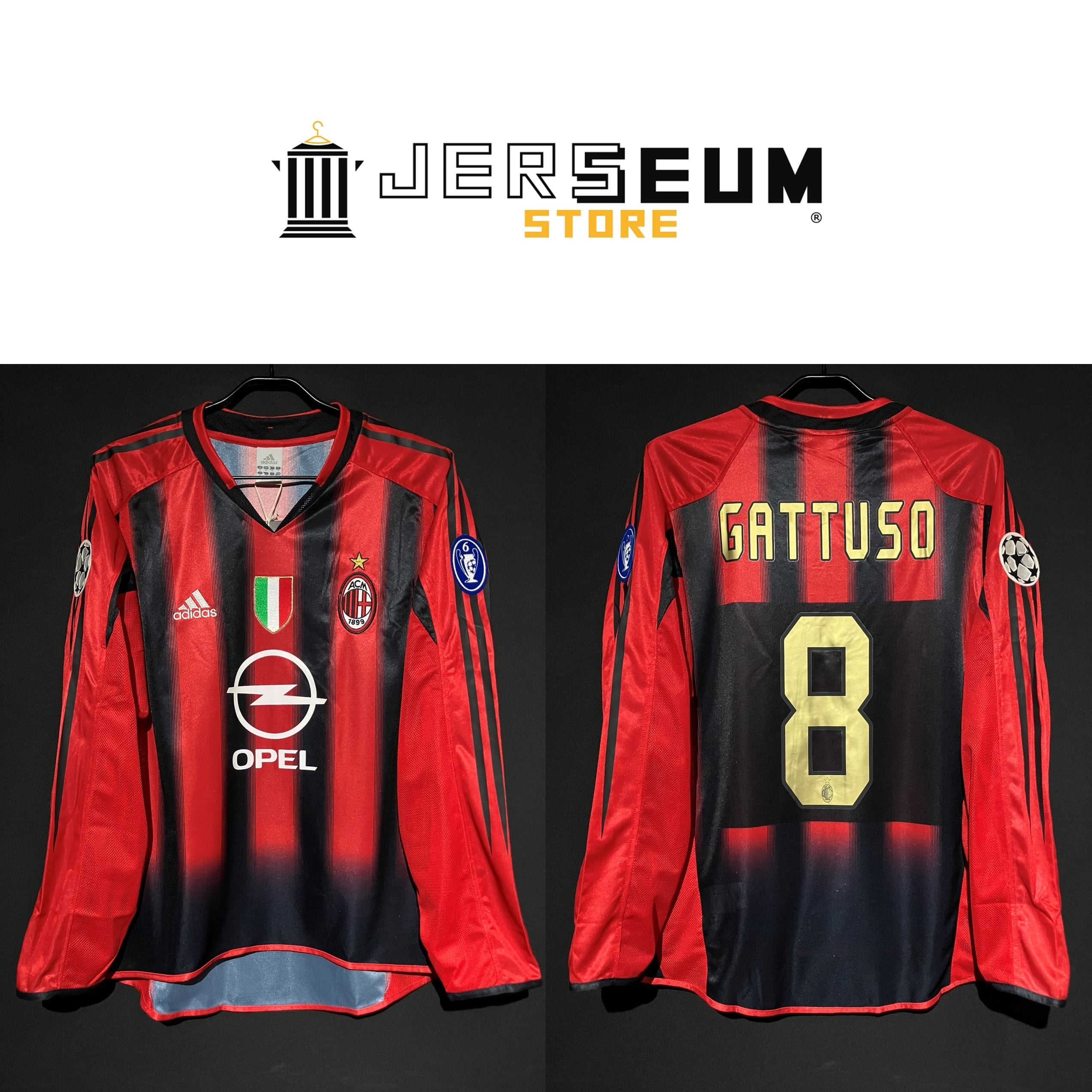 2021/22】 / A.S. Roma（H） / Condition：Brand New / Grade：10