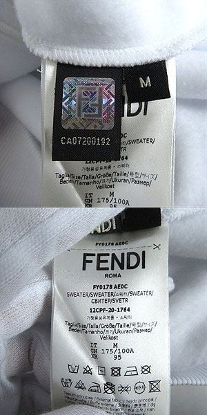 未使用品▽20SS ルイヴィトン LVSEエレクトリックレギュラーDNAショートスリーブシャツ ホワイト M イタリア製 正規品 箱付き メンズ