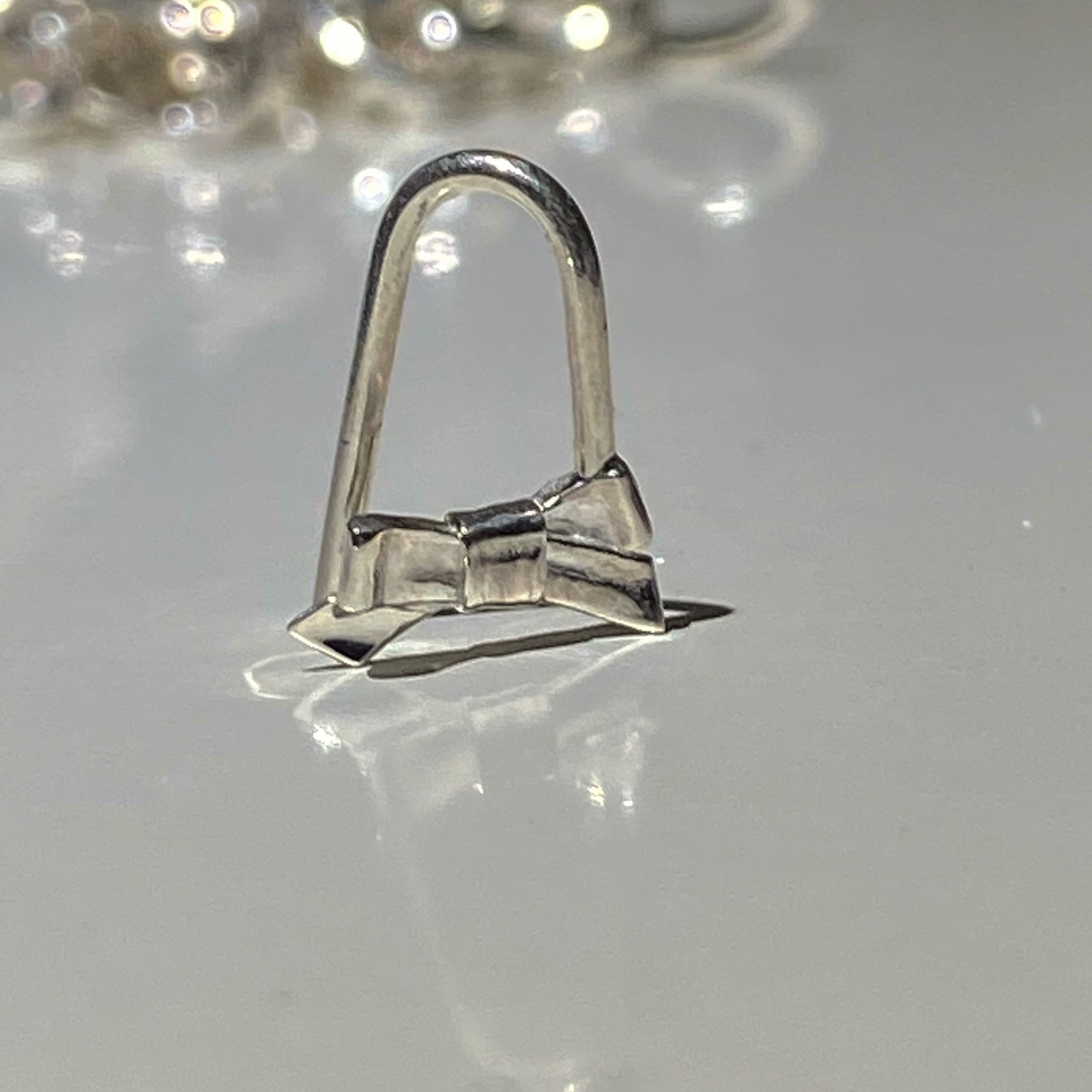 pin earring | LANIE