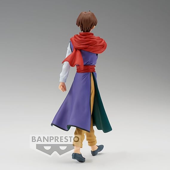 幽☆遊☆白書 DXF コエンマ 30th Anniversary フィギュア | グッド