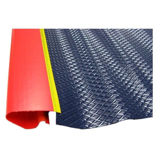 セフティーKAIDAN 階段養生材 15枚入 日大工業 ndk 000142 幅720mm 奥行450mm 段厚25mm〜45mmまでの階段に対応 カッターでカット可能 セーフティ セイフティ カイダン