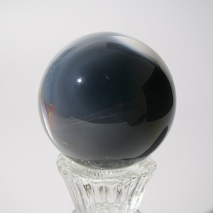 オルカ アゲート / スフィア【φ6.2cm】