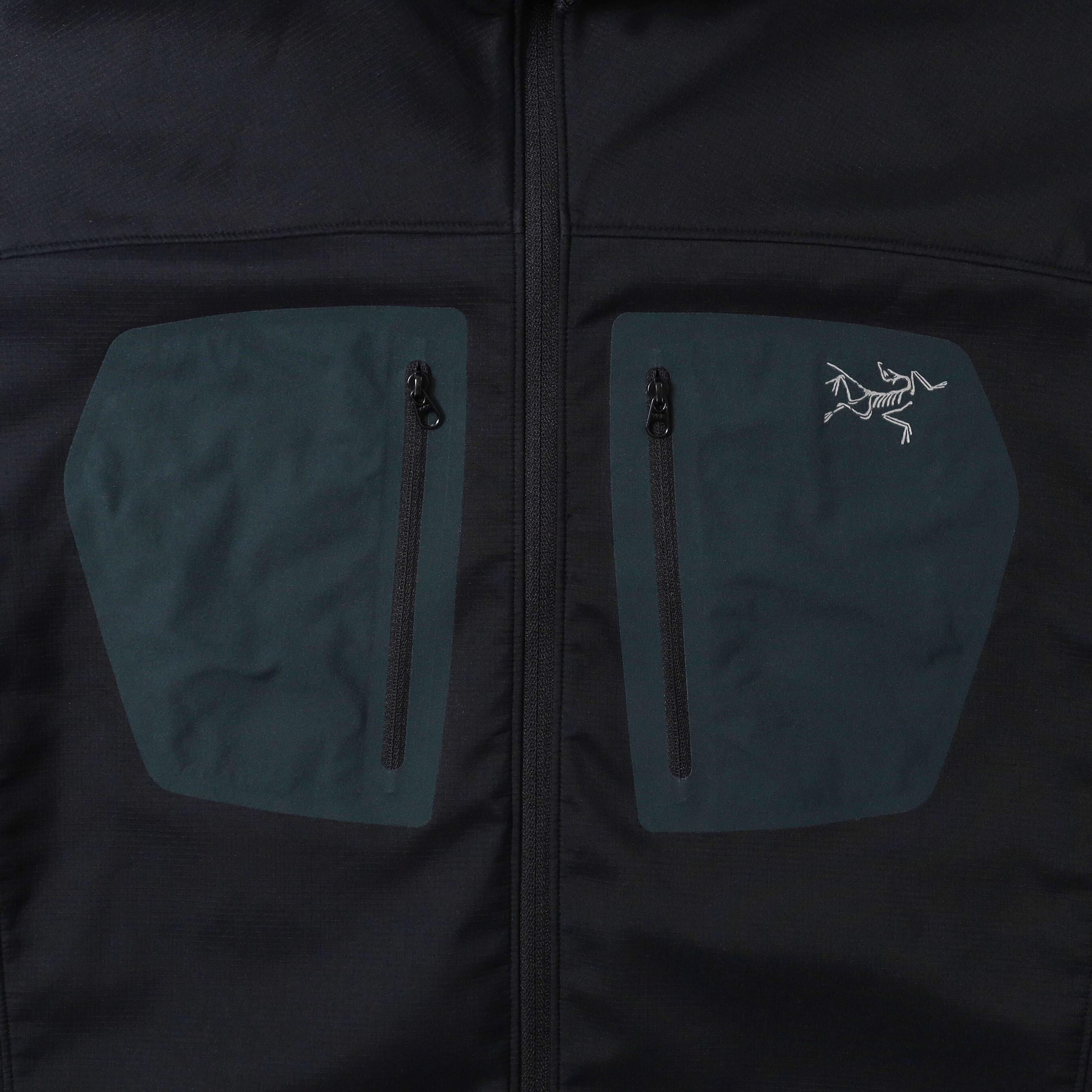 00s ARC'TERYX EPSILON AR Jacket | noverlap 00s ARC'TERYX EPSILON AR Jacket | noverlap