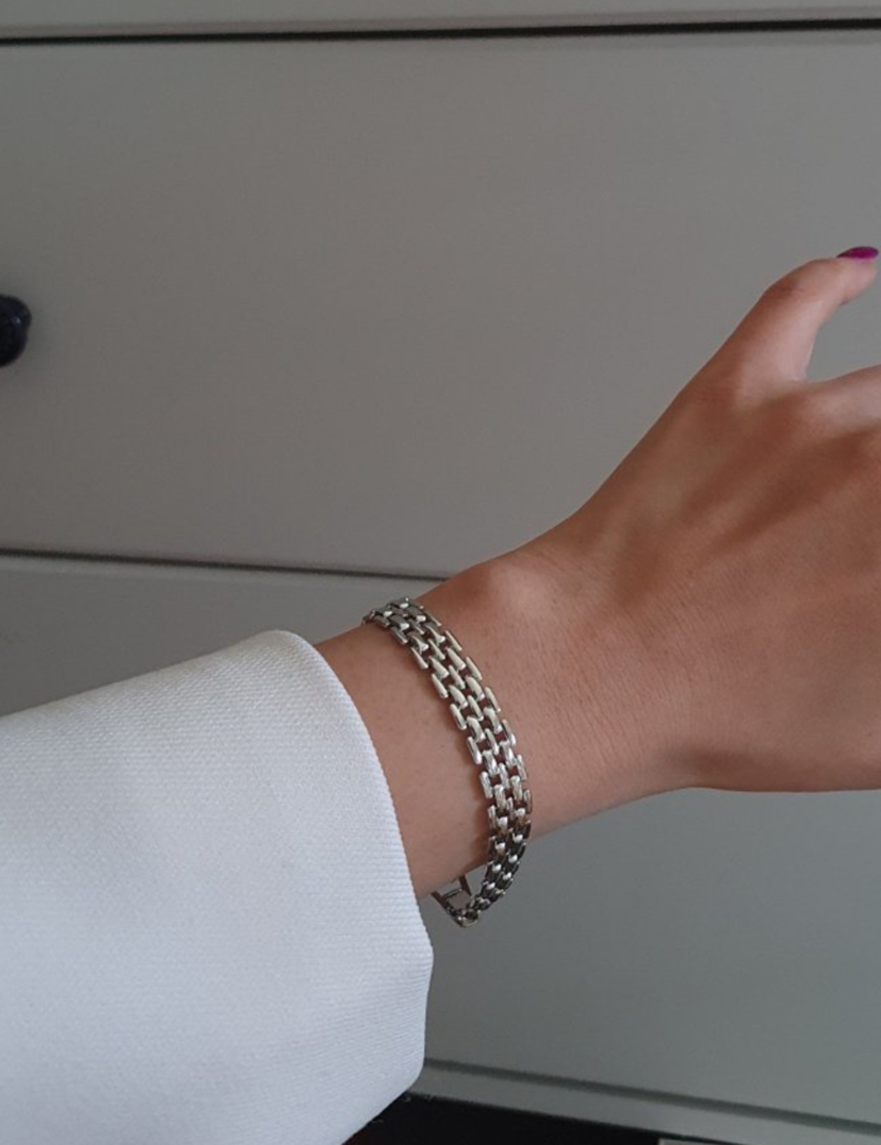 【25ss】Lui-3 Bracelet_2colors