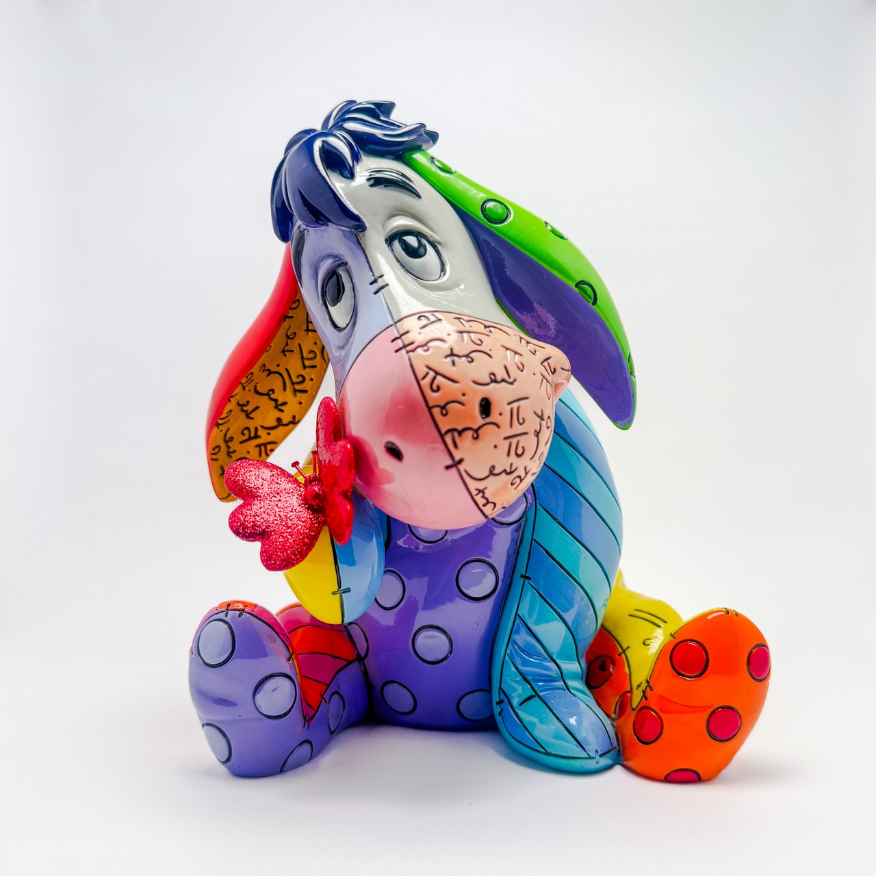 イーヨー フィギュア