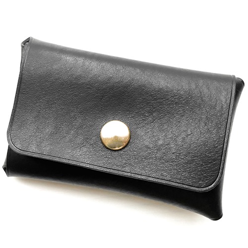 Essential Wallet《POROSUS×MISSOURI》