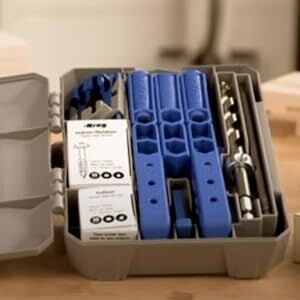 KREG／ポケットホールジグ320 | WHATNOT HARDWEAR STORE