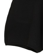 CLANE KNIt SHORT PANTS