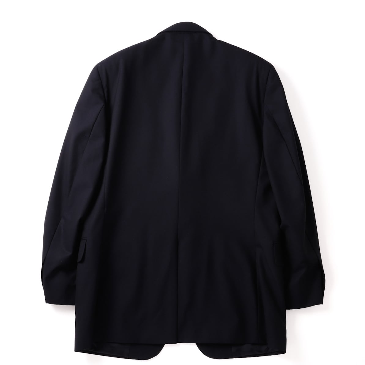極美品】BROOKS BROTHERS Loro Piana Made in Canada wool Navy blazer