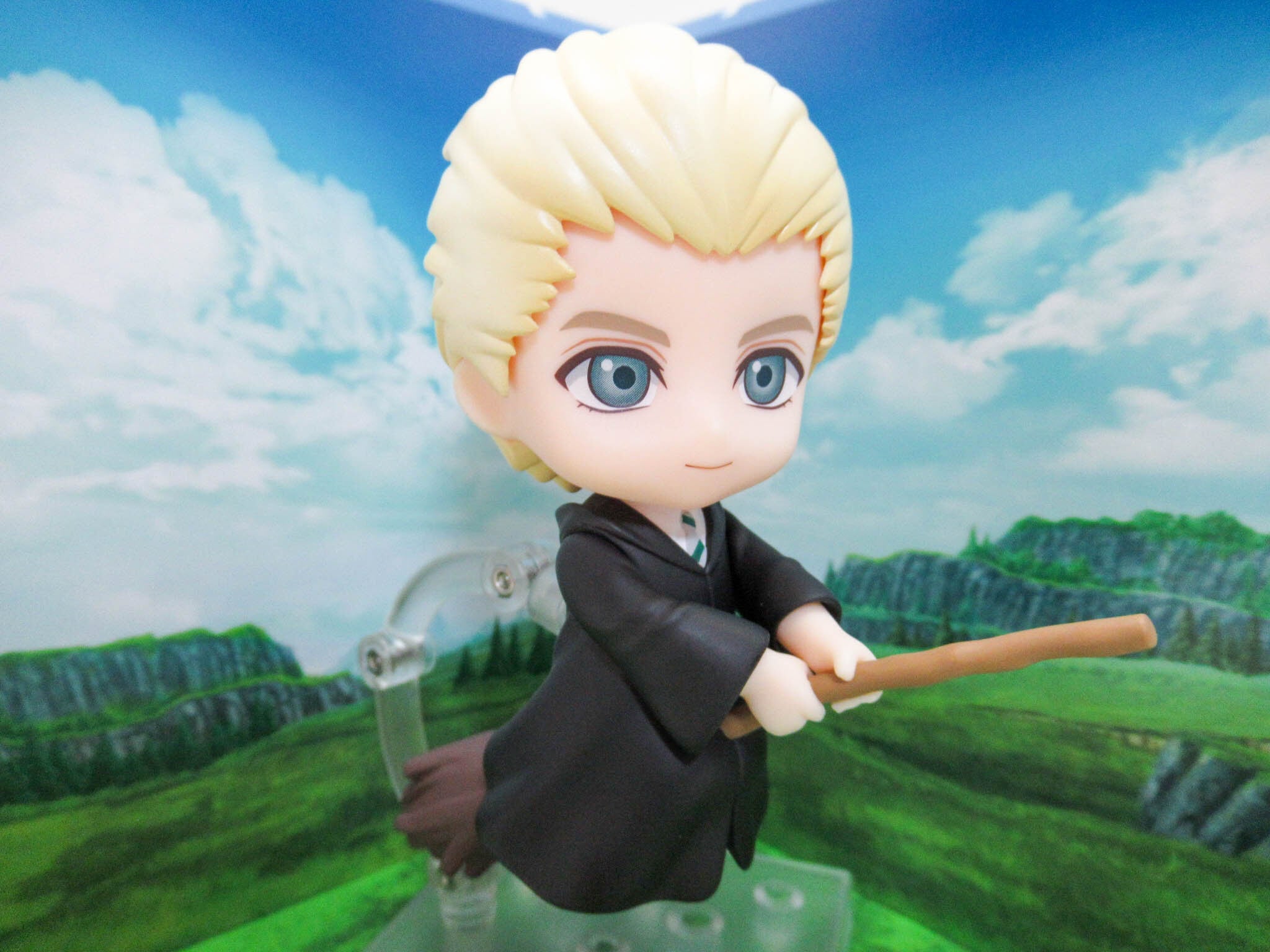 ねんどろいど ハリー・ポッター ドラコ・マルフォイ 1268 ねんどろいど ハリー・ポッター ドラコ・マルフォイ 1268