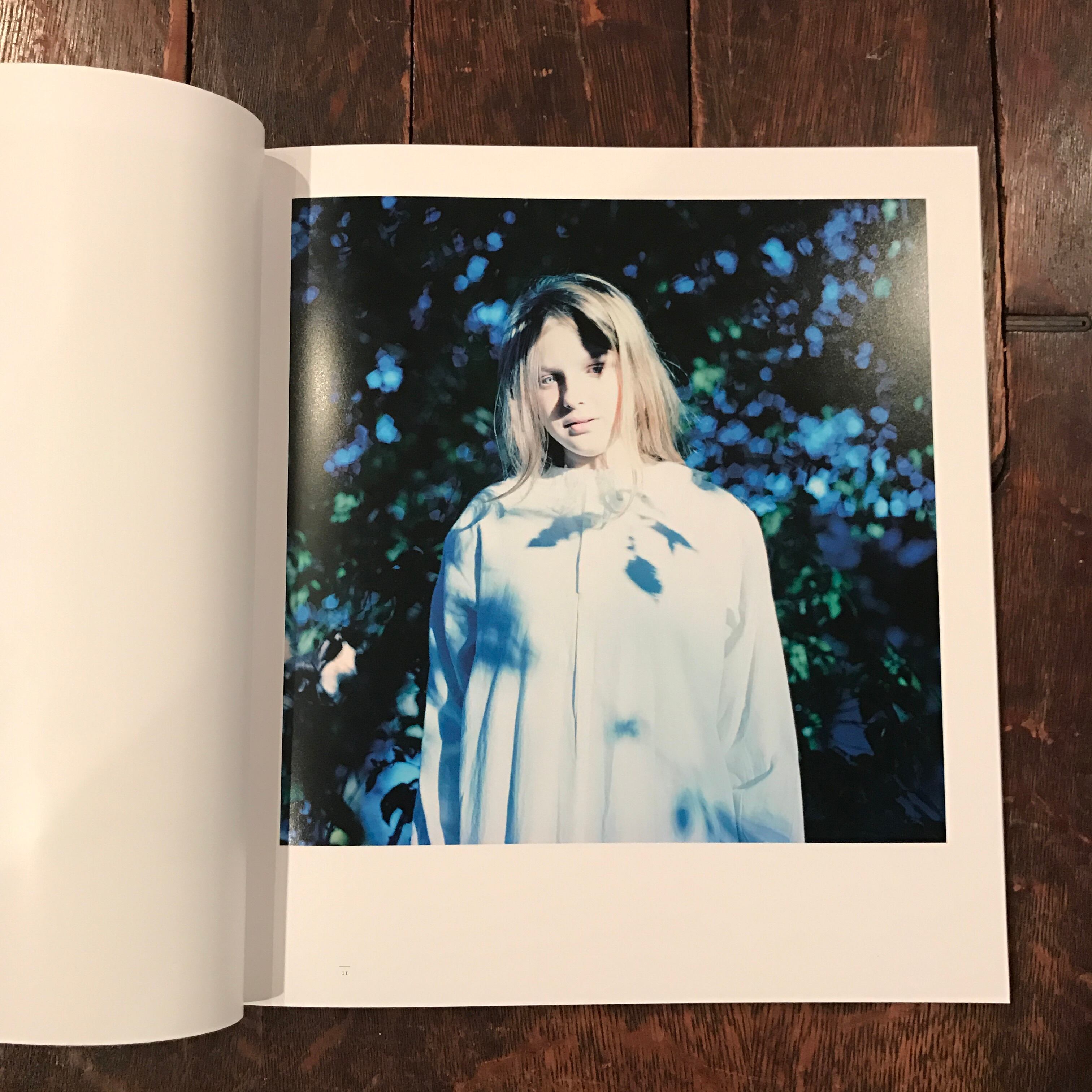 We are Made of Grass,Soil,and Trees / 山元彩香 | Pay ID