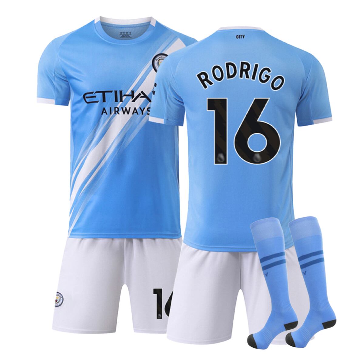 16 ロドリ | BURNELF SOCCER SHOP