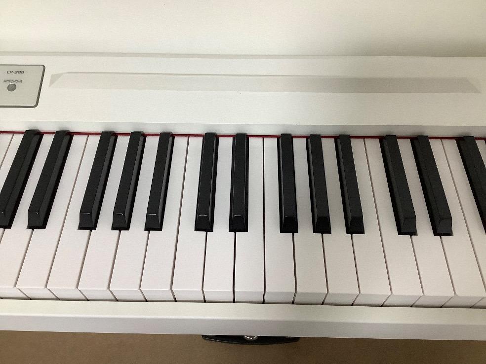 ☆33339【電子ピアノ】KORG LP380 19年製 | リユース専門店エプコ