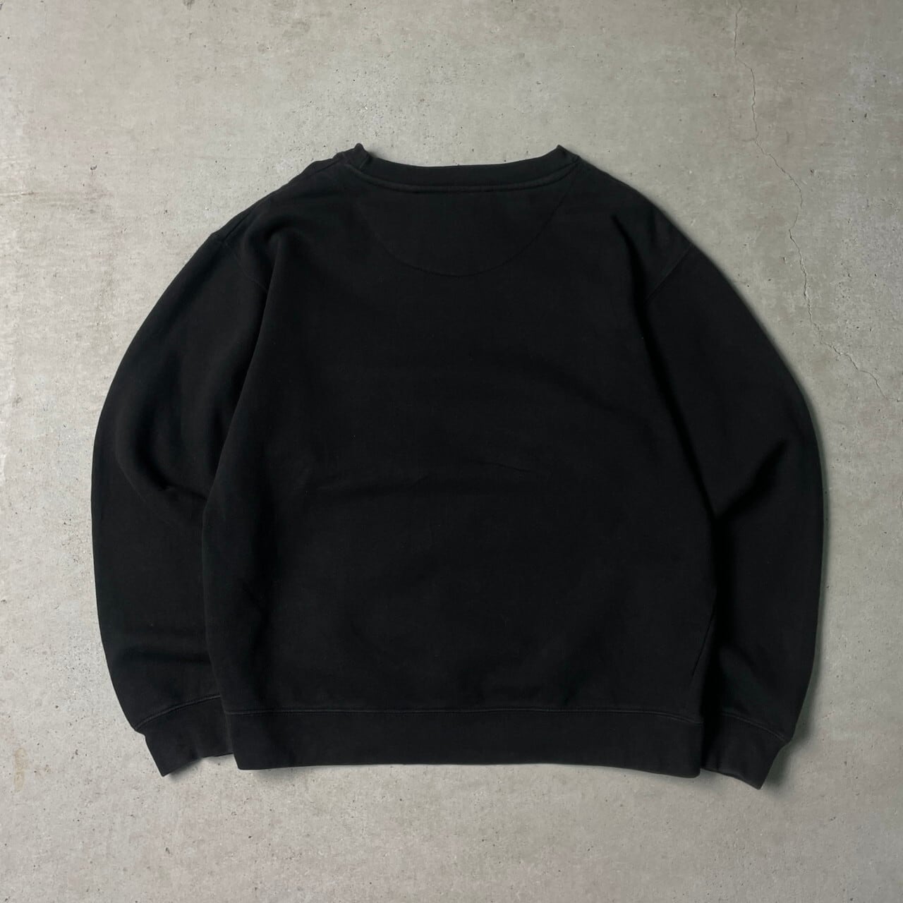 DRAGONBALL Z ドラゴンボールZ プリントスウェットシャツ アニメ