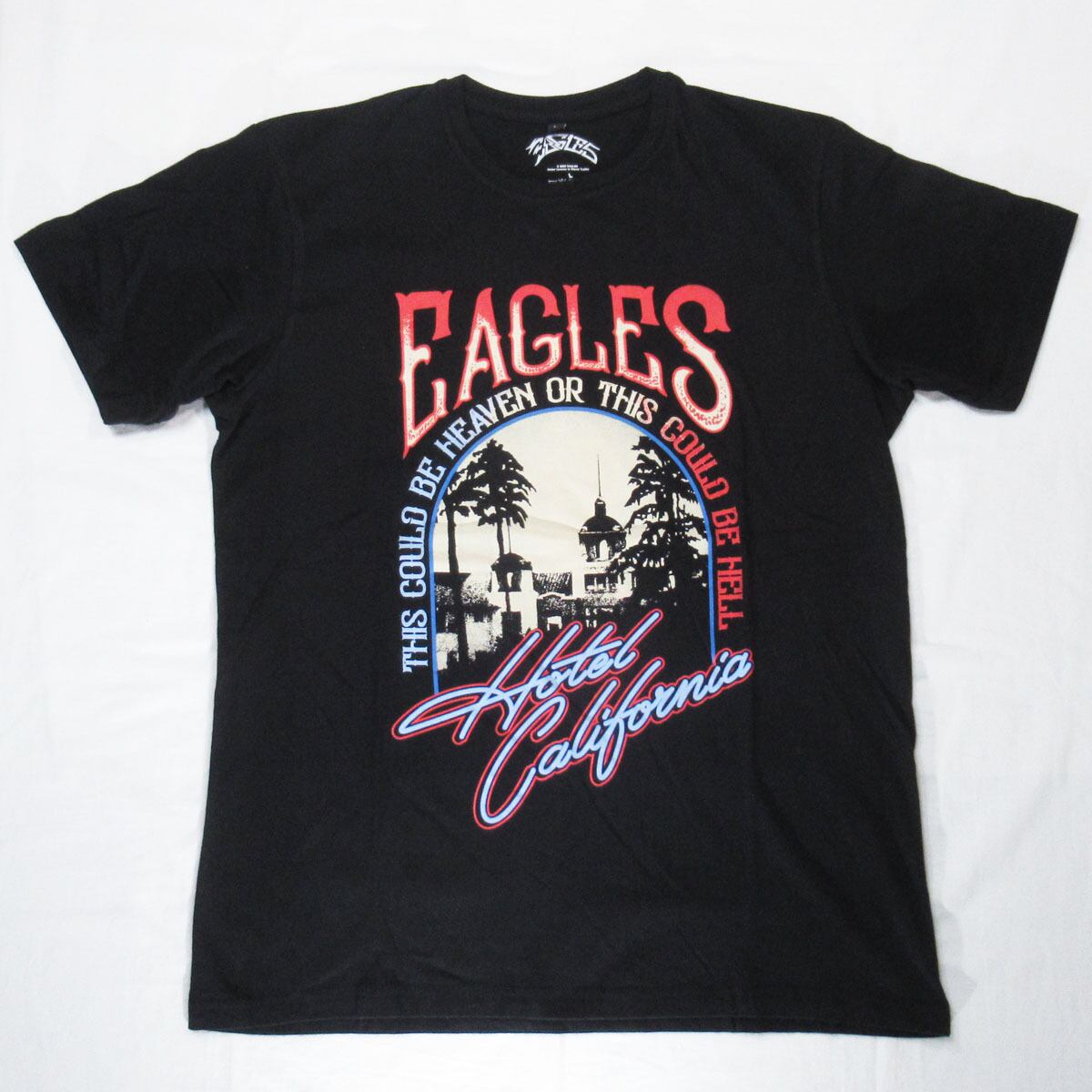 ボストン BOSTON Tシャツ 1987 US TOUR / GU【NEW】 | ROCK ECHOES