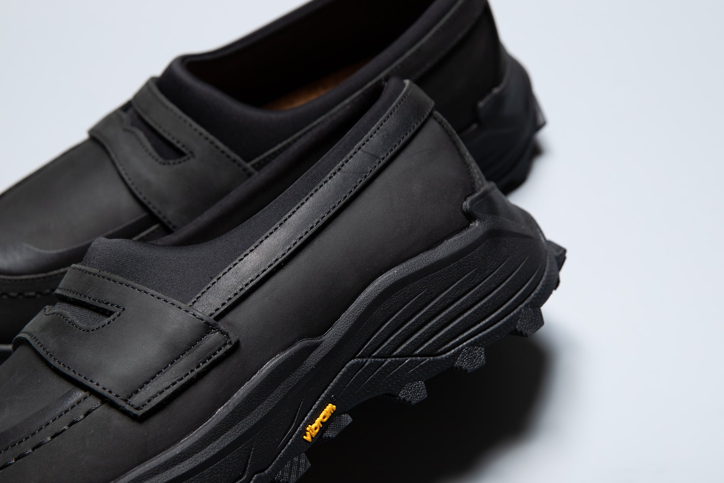 pg DISH PRM | BLK | PLAYGROUND | スニーカーショップ