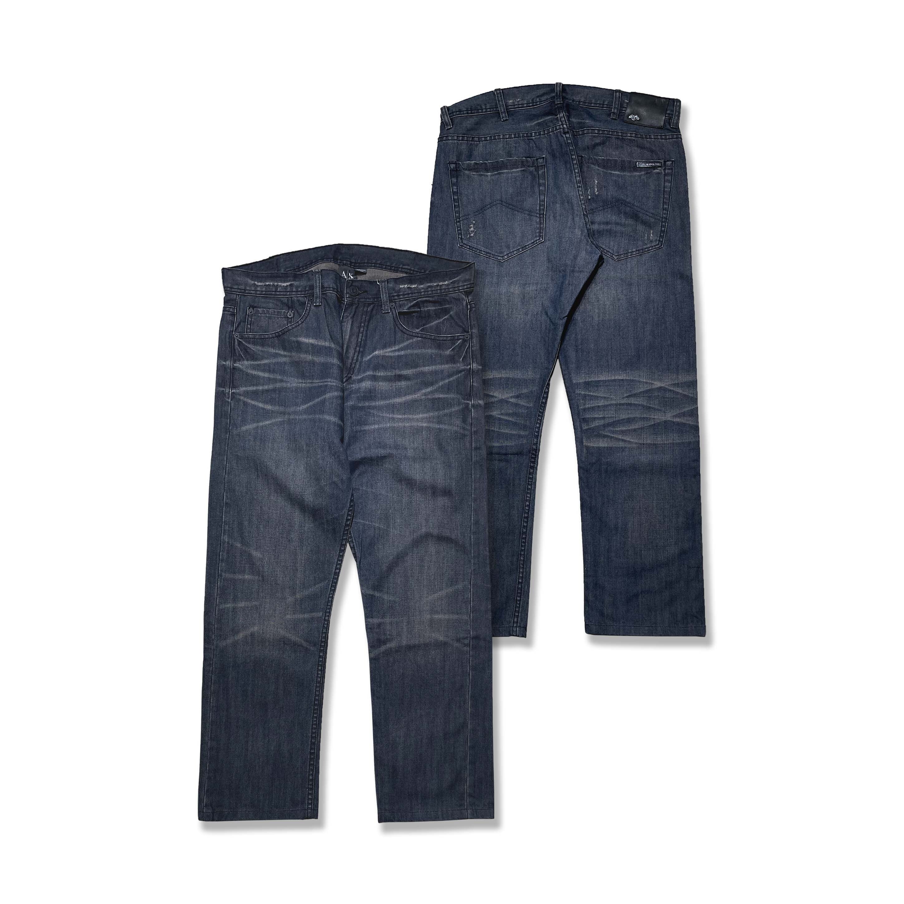 パンツ levi's 501 00s Levi's（リーバイス） Levis(リーバイス) 00S 05年製 501 ボタン裏359