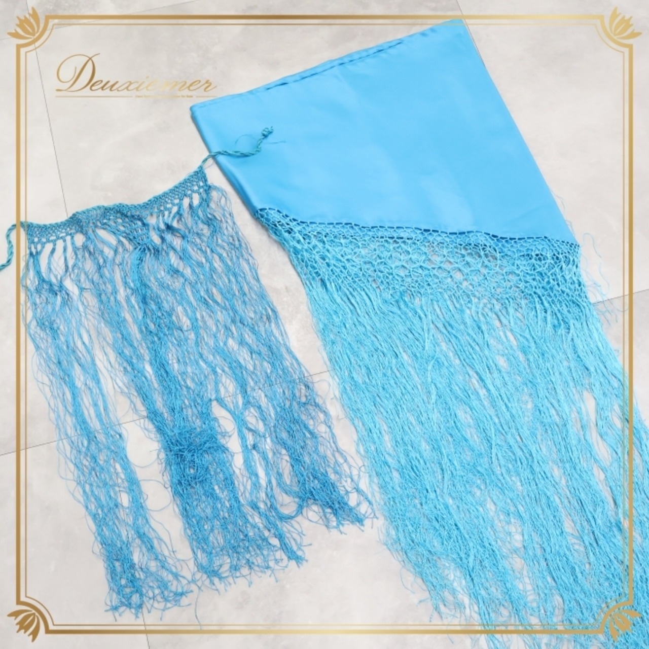 フラメンコ 衣装 まとめ売り セット シージョ ピキージョ ガルガンティージャ フレコ フリンジ 水色 青 ダンス 小物 装飾 パーティ 発表会 ブルー系 フリンジ付き まとめ売り 衣装セット アクセサリー ダンスパフォーマンス 舞台衣装 エレガント フェスティバル イベント用 おしゃれ コスチューム フラメンコスタイル パーティー用