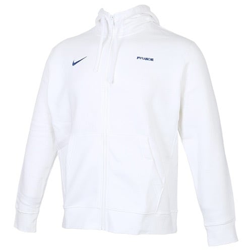 nike / 2022 フランス代表 NSW クラブ フルジップフーディー (US Lのみ)
