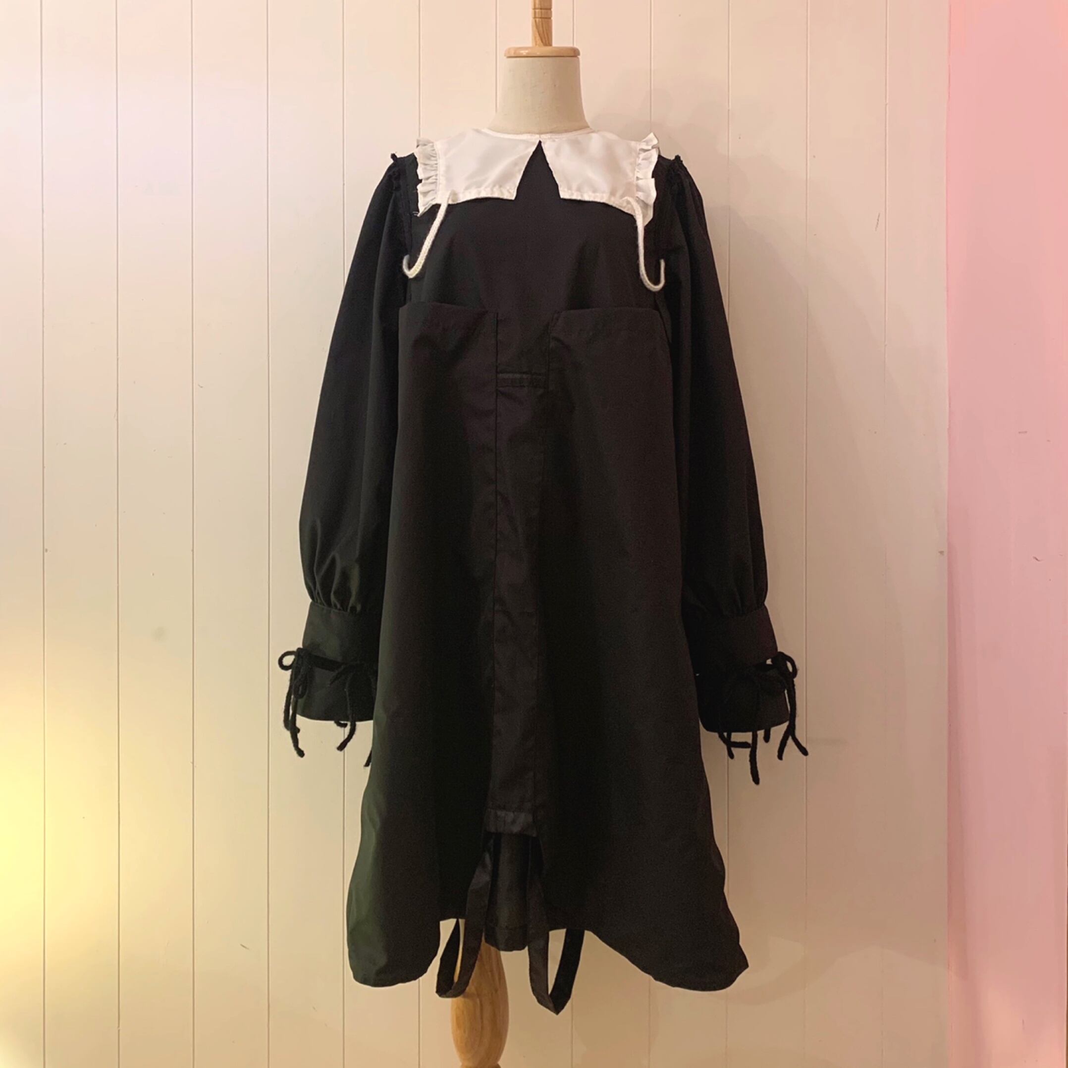 almondpoodle original one-piece 02