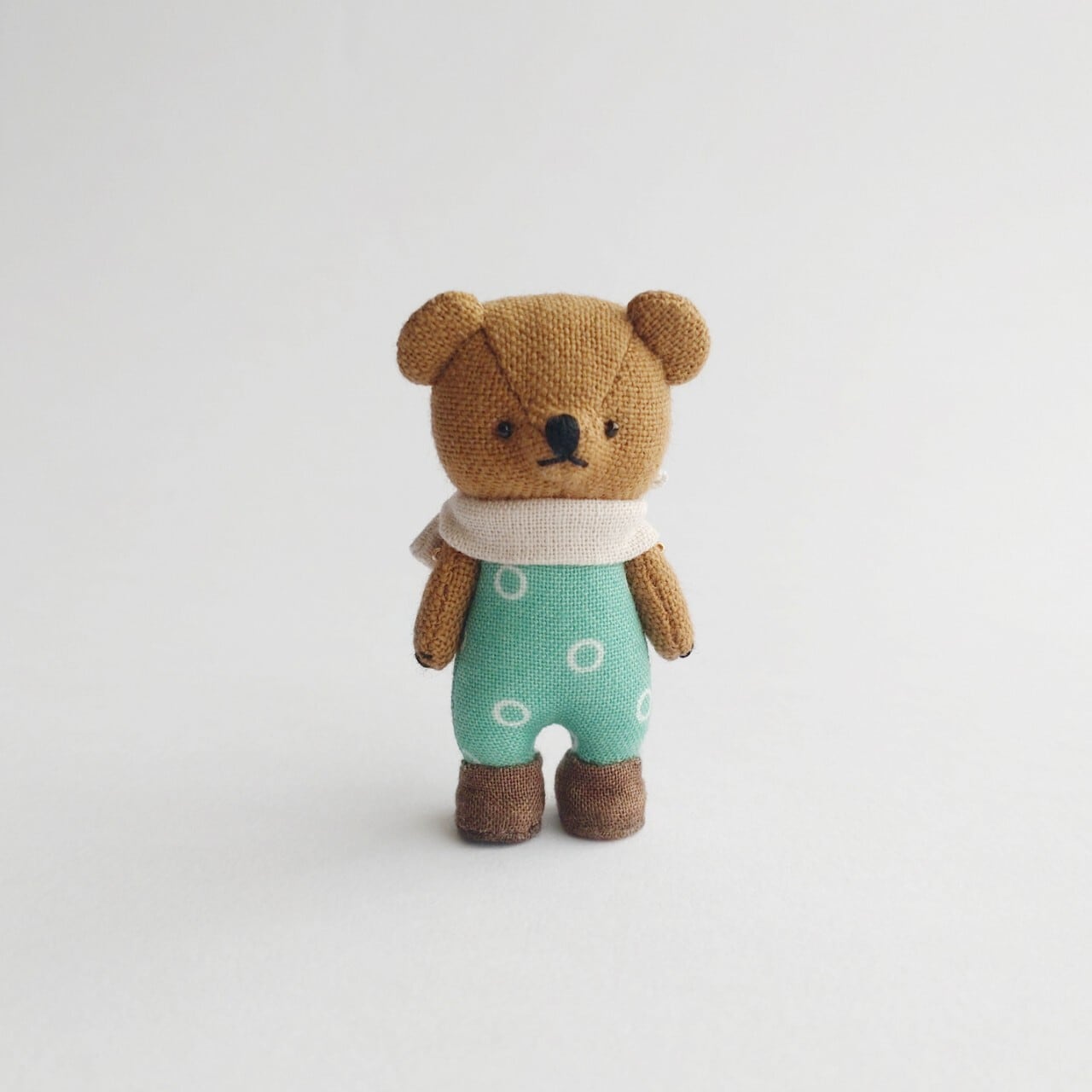 寿桃Bear.(sumomo_bear)テディベア＋ぬいぐるみ