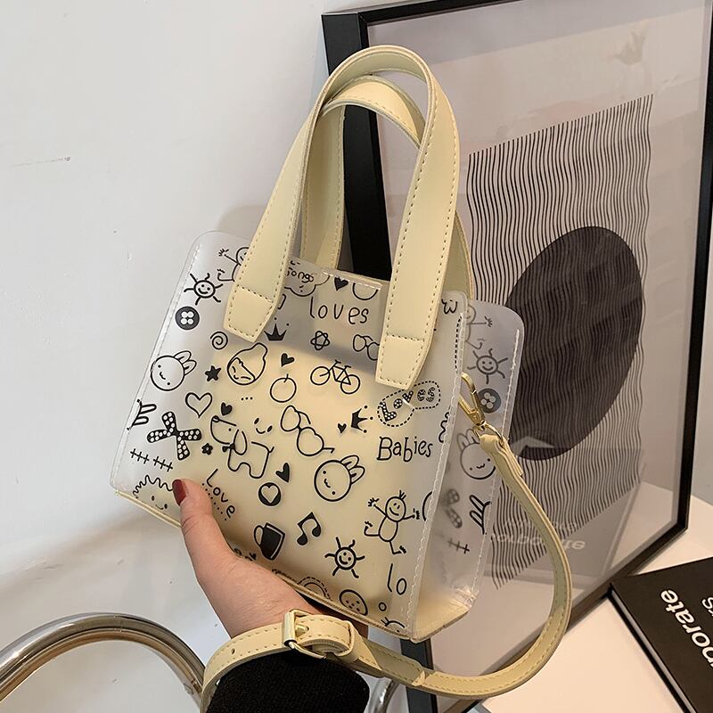 サマーシングル 夏物 メッセンジャーバッグ Tiancai_Wing_Bag84468886814