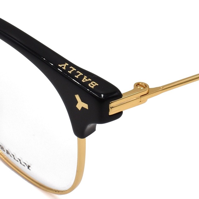 BALLY バリー BY5038D/V-005-54 フレーム メガネ 眼鏡 フレームのみ メンズ