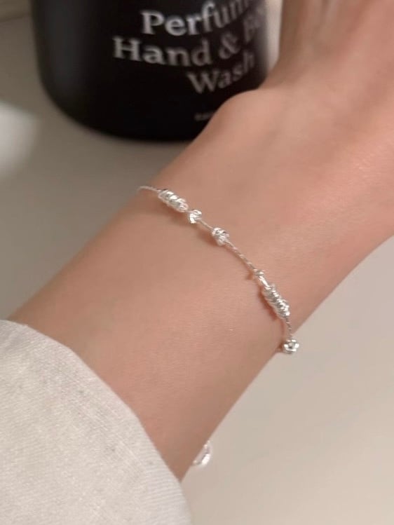 【即納商品】alba bracelet
