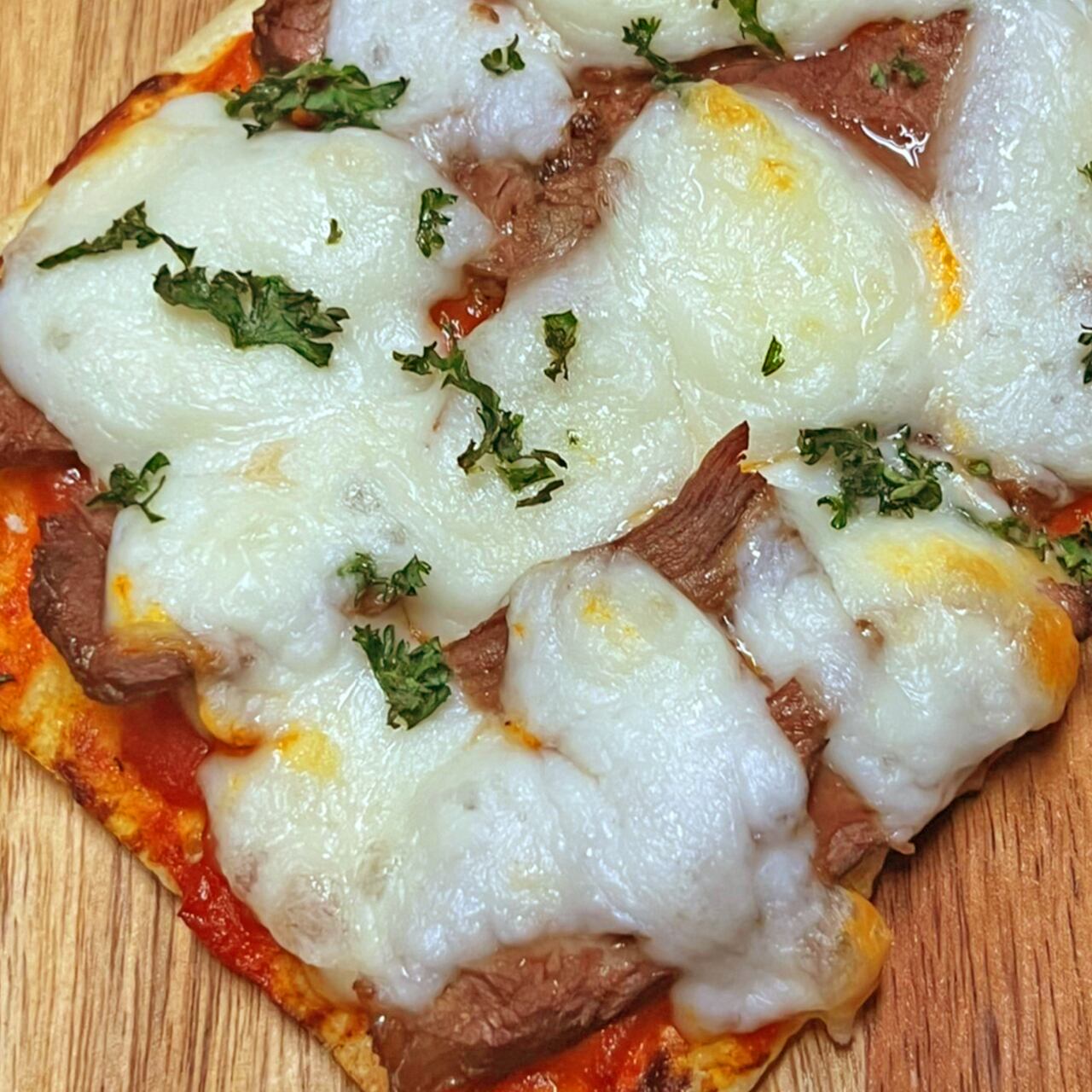 冷凍 米粉ピザ アラカルトシリーズ 滋賀県産 グルテンフリー 手作り 犬のおやつ 米粉 無添加 冷凍配送 Wanfood Bulan Wanfood B