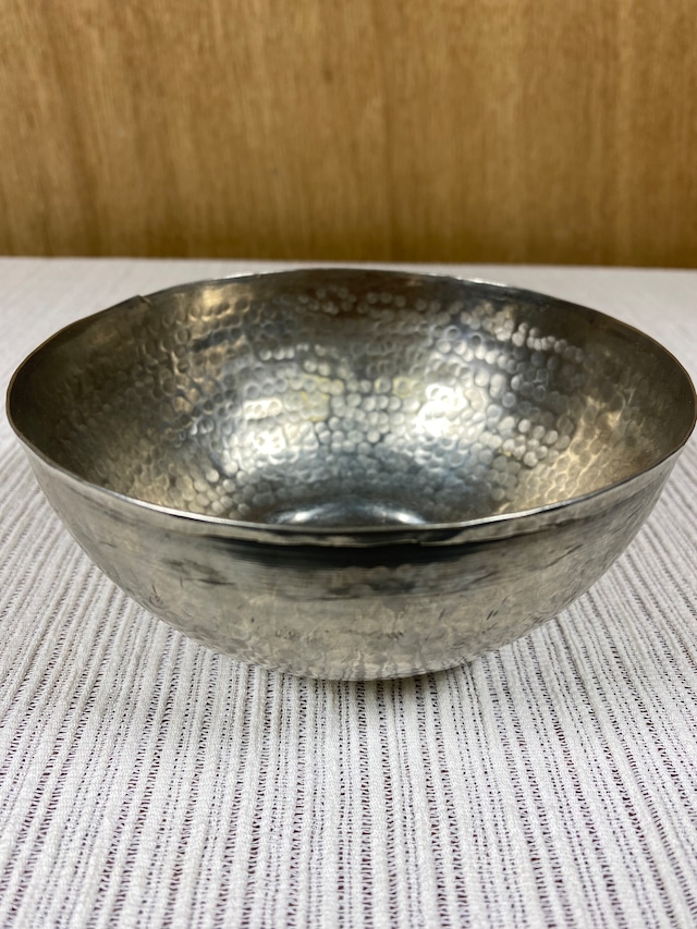 VINTAGE HAMMAM BOWL from Morocco