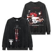 VINTAGE ストリート JackBoys Tシャツ T2025