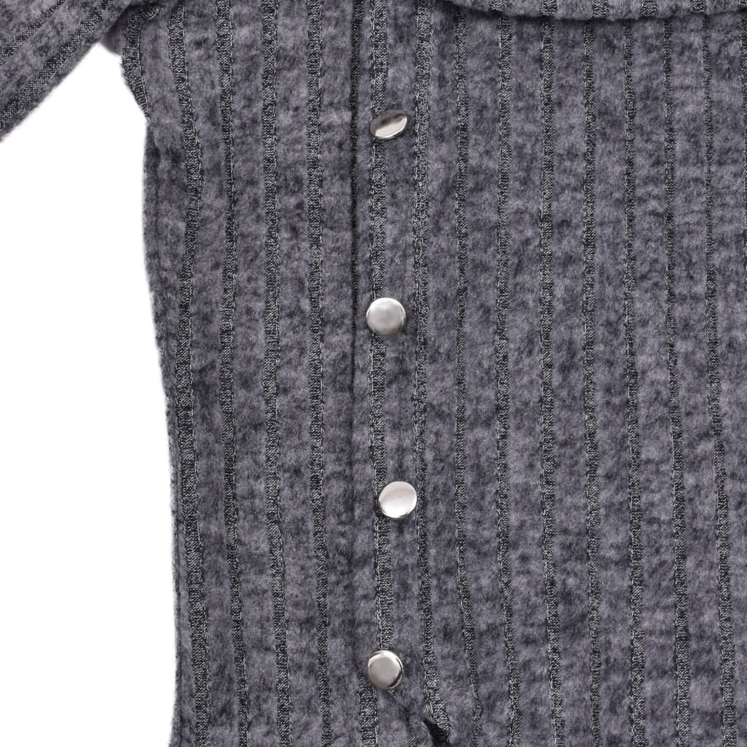 新作】ホルターネック オフショルニット | VOLCAN&APHRODITE