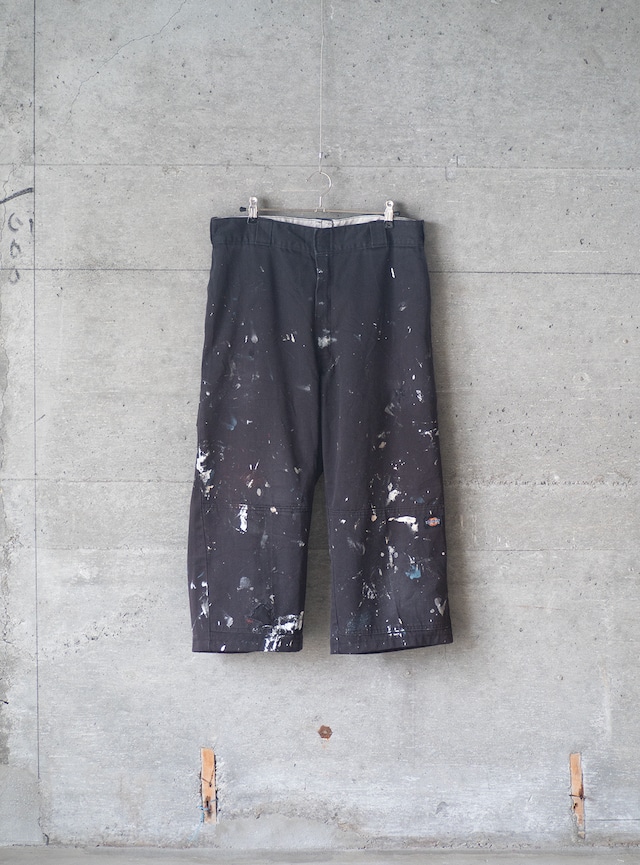 Repair by CERA STORE "Dickies" 1990s Double knee pants