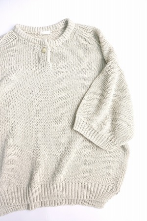 Hand Framed Co. Si. Henry P/O