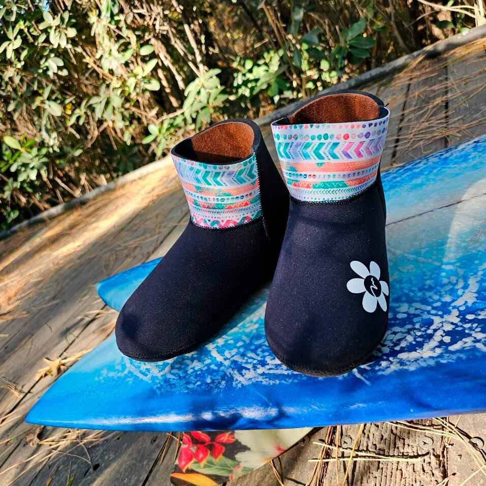 VANS SURF BOOTS HI 3mm サーフブーツ | mitzmade