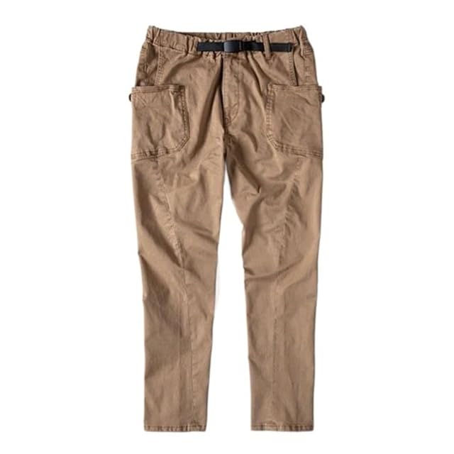 Dickies ディッキーズ ブラウン ダック ペインターパンツ 【W33】 | PAY ID