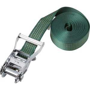 【人気】TRUSCO(トラスコ) 強力型ベルト荷締機 50mm幅 1000kg エンドレスタイプ GX50-1000ELS