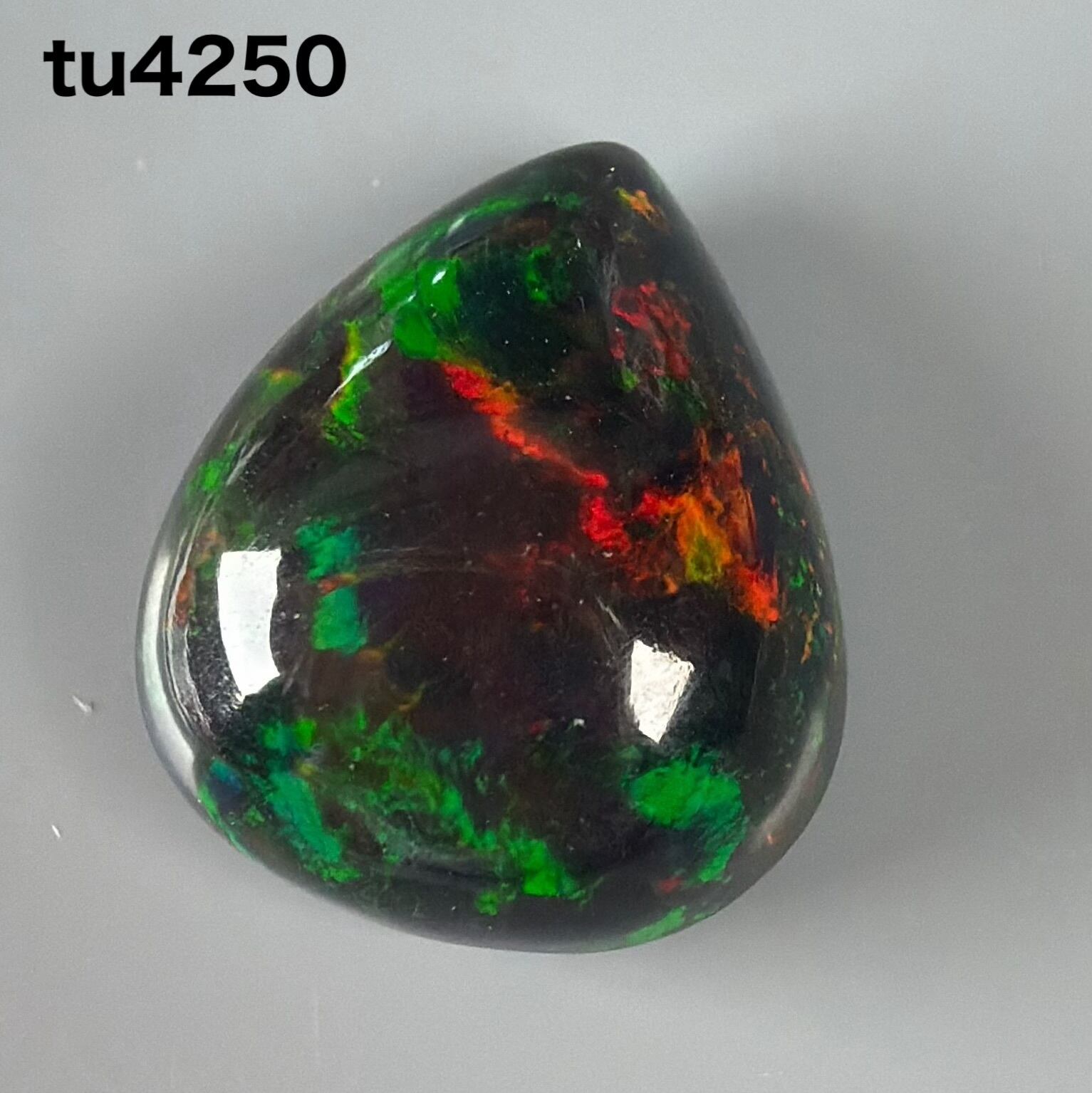10,6ct No8 Turquoise ナンバーエイトターコイズ NO8-17 ルース 天然石