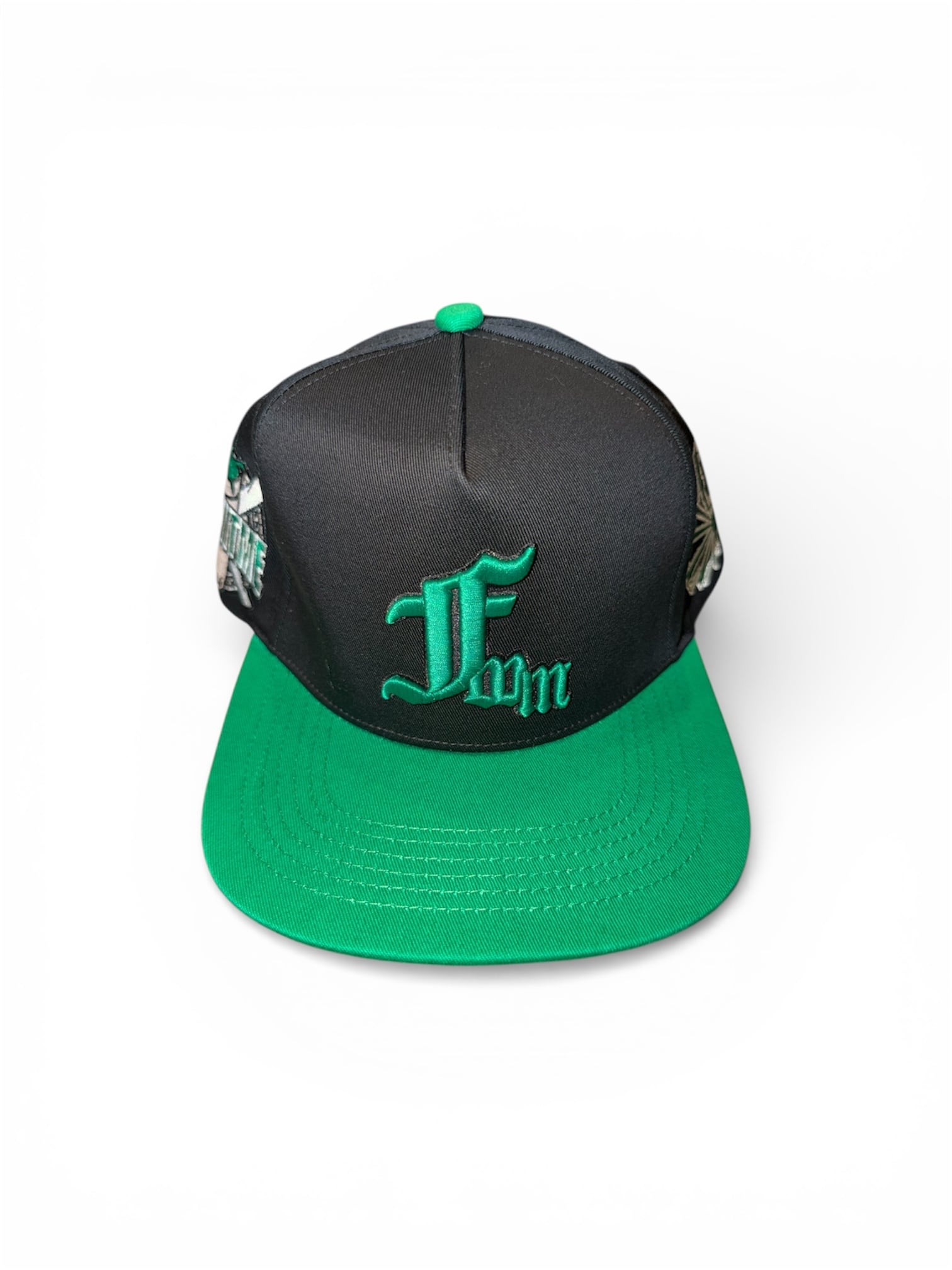 FUCK MY LIFE & FLEXWITME