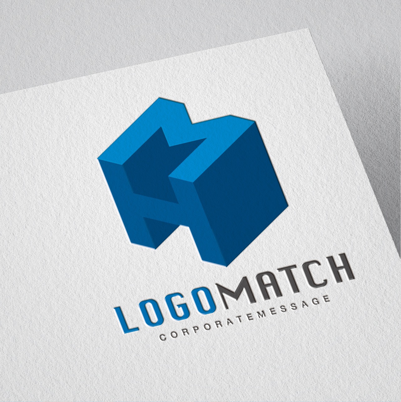 強固な基盤と先進技術MHのロゴ