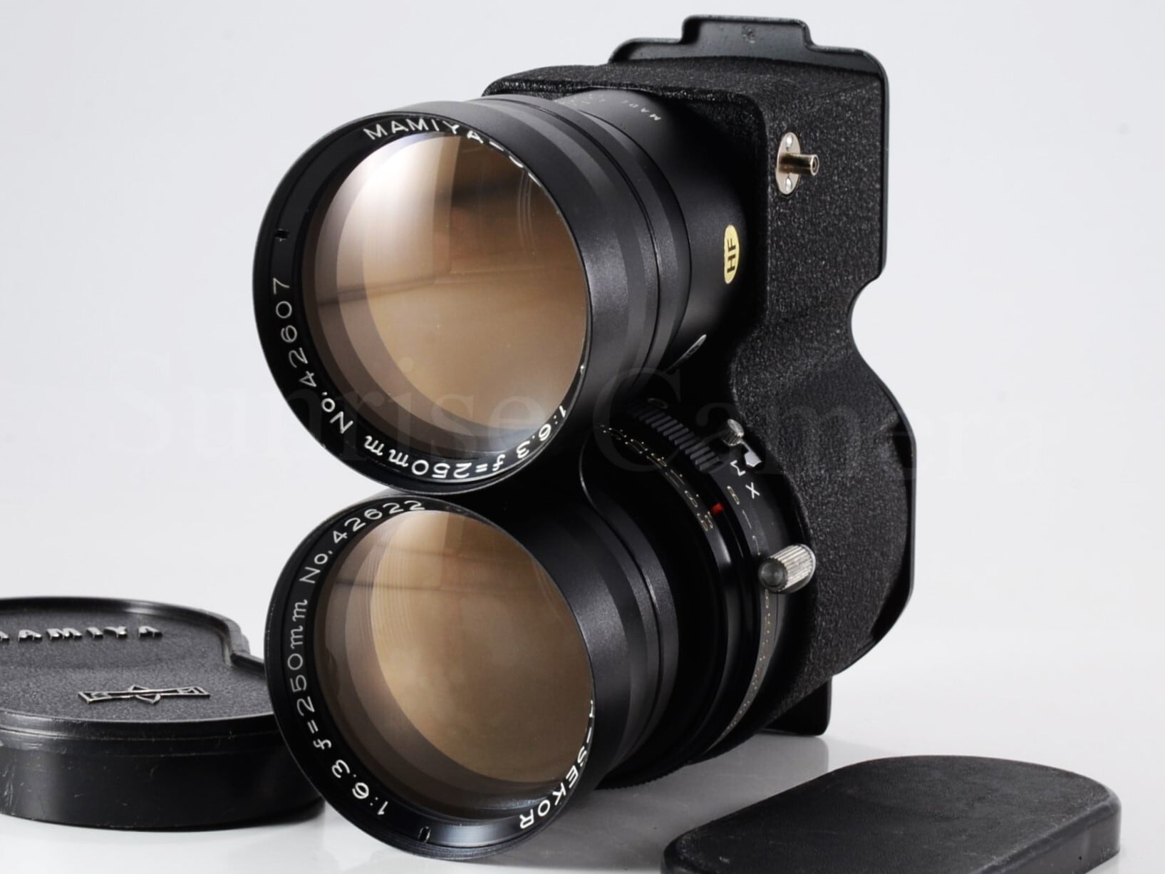 Mamiya（マミヤ） | サンライズカメラ フィルムカメラとオールドレンズ