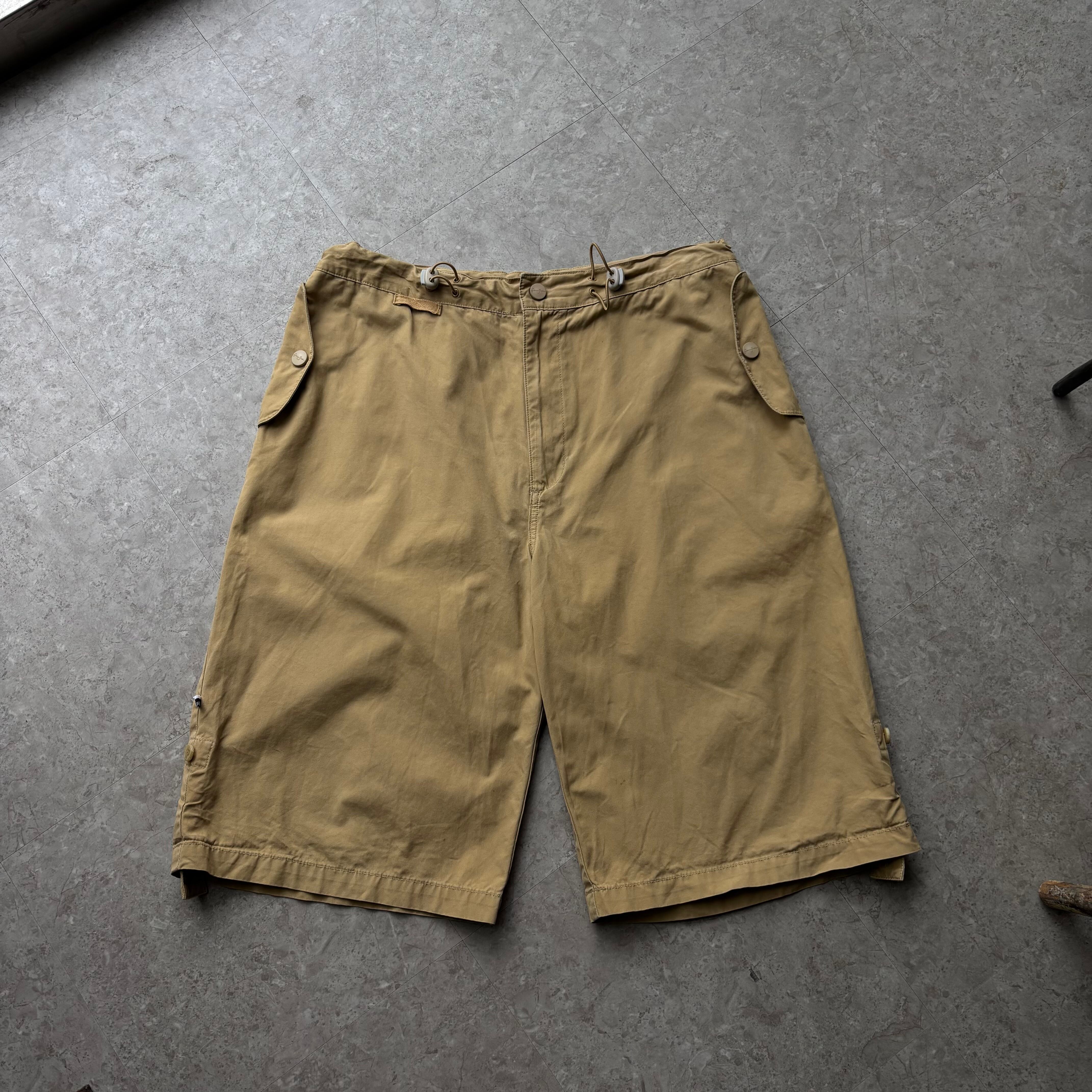 00s SEAN JOHN easy buggy shorts【仙台店】