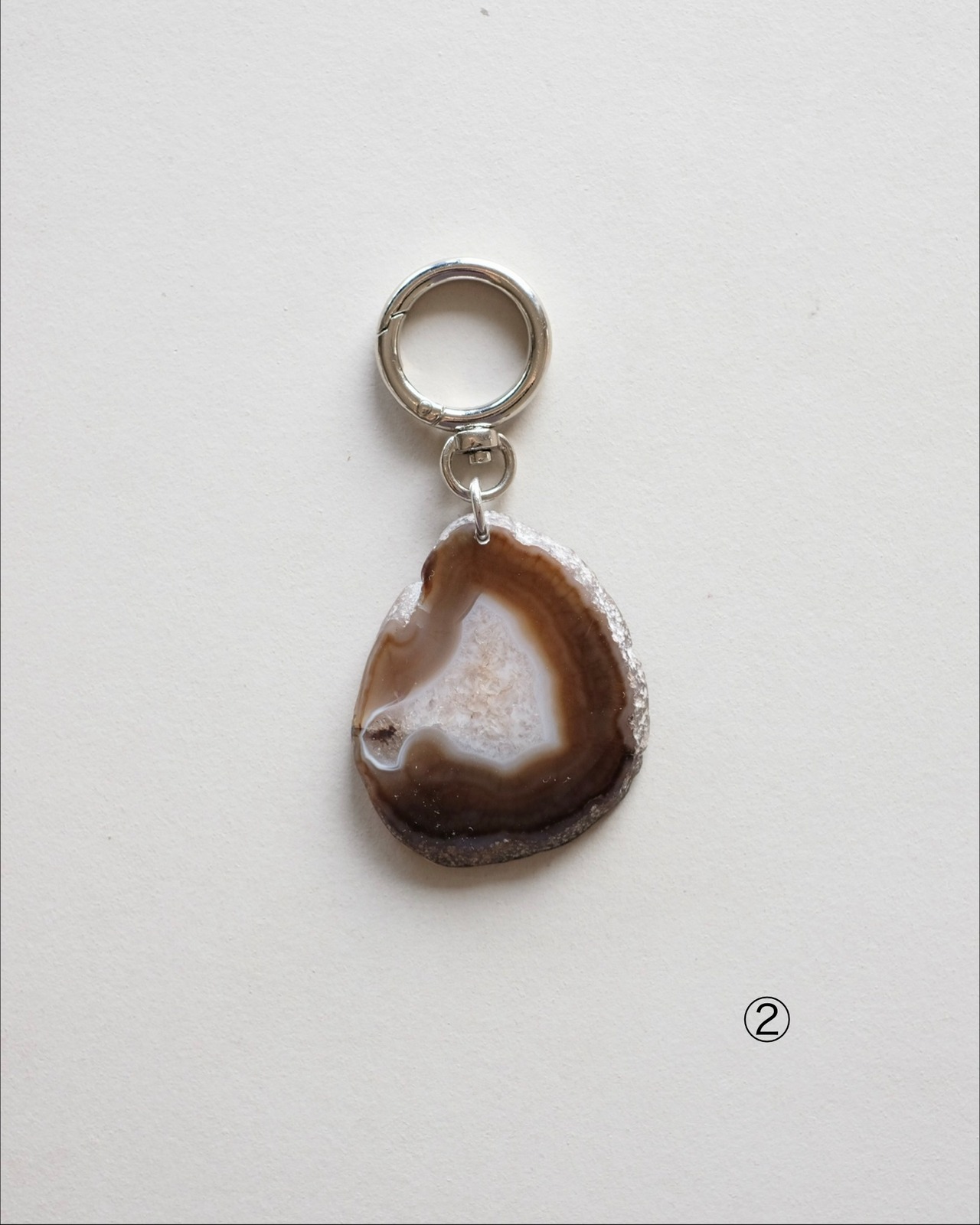 pur｜charm