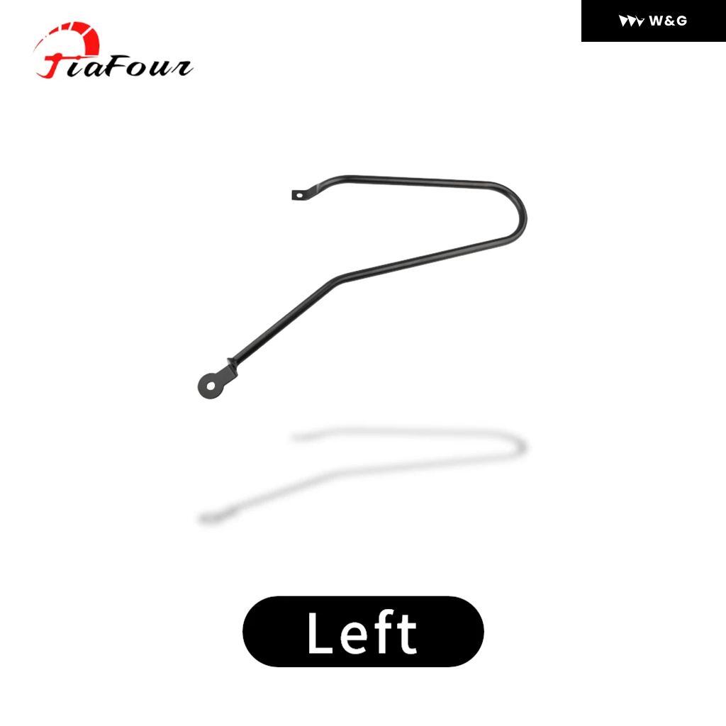 OGUshow キャラバン標準ボディ ESリアパイプラック | Pay ID