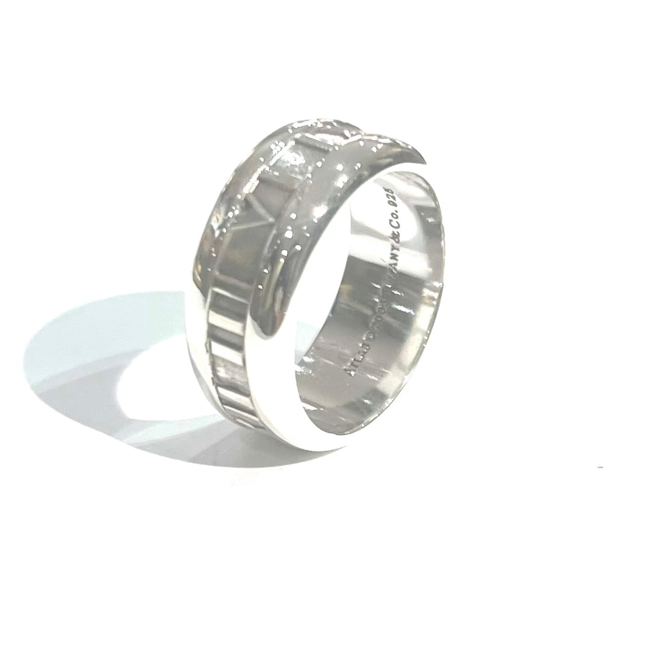 TIFFANY &CO】1967 希少サイズ出会うべき、名品 Tiffany&Co